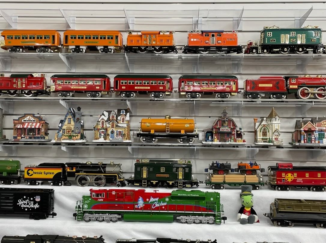 Building a More Engaging Model Railroad: Understanding Gauges, Track Switches, and Layout Design